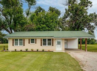 12892 Highway 65, Transylvania, LA 71286