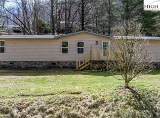 1920 Castle Ford Rd, Boone, NC 28607