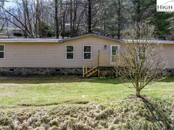 1920 Castle Ford Road, Boone, NC 28607