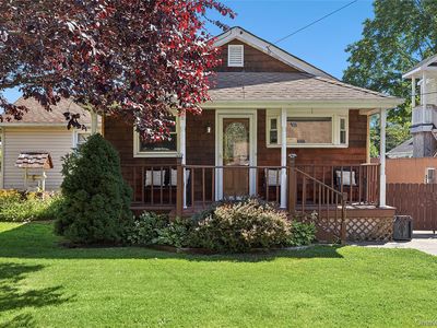 111 Elder Drive, Mastic Beach, NY, 11951