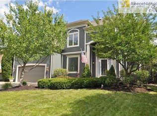 7404 W 147th St, Overland Park, KS 66223