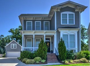 16400 Leavitt Ln, Davidson, NC 28036