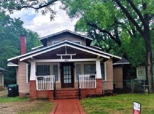 902 W Hickory St UNIT 4, Denton, TX 76201