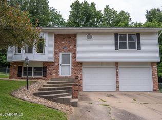 5405 Scherr Dr, Jefferson City, MO 65109