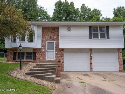 5405 Scherr Dr, Jefferson City, MO, 65109