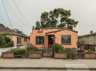 1250 1st St, Monterey, CA 93940