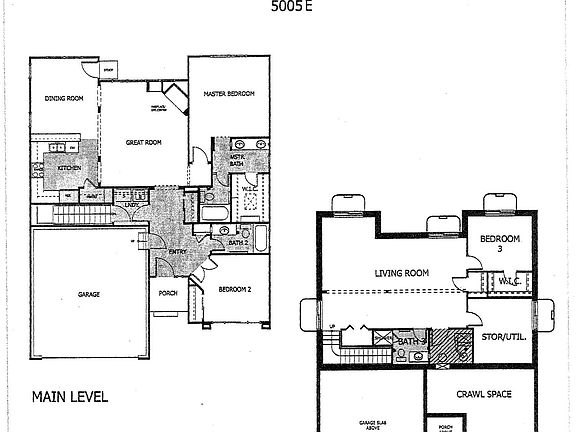 The Builder's floorplan. It has been improved.