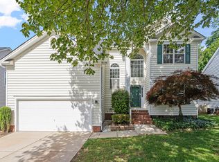 8721 Springhouse Ln, Raleigh, NC 27617