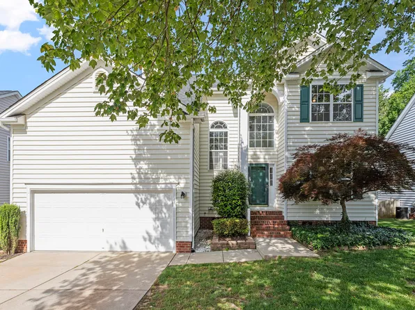 8721 Springhouse Ln, Raleigh, NC 27617