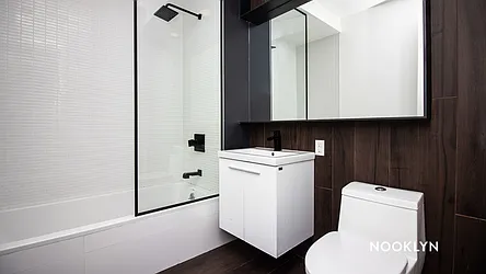 Rented by Nooklyn NYC LLC