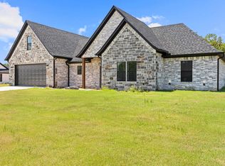 178 Big Oaks Rd, Kilgore, TX 75662