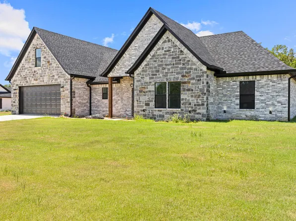 178 Big Oaks Rd, Kilgore, TX 75662