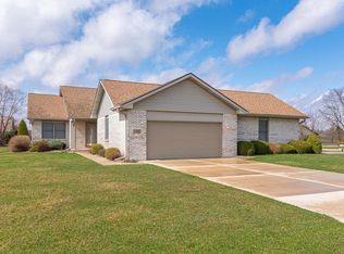 3107 Carter St S, Kokomo, IN 46901