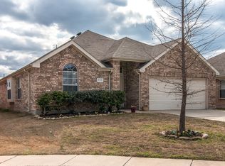 5113 Waterview Ct, Fort Worth, TX 76179