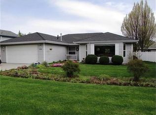 3312 NE Stonebrook Loop, Bend, OR 97701