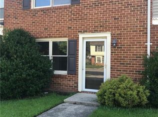 105 Wethersfield Park, Yorktown, VA 23692