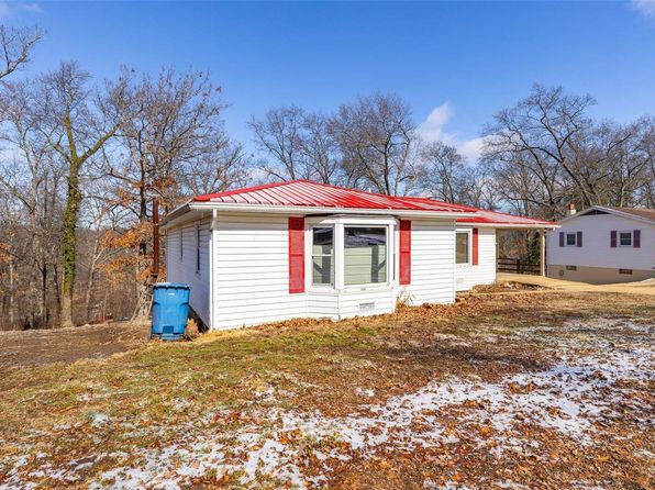 8 Crescent Dr, Viburnum, MO 65566