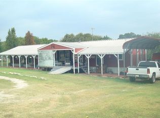 3615 Greenbrook St, Granbury, TX 76048
