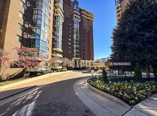 1600 N Oak St APT 1533, Arlington, VA 22209