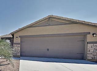 18653 W Fulton St, Goodyear, AZ 85338