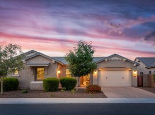 1040 E Buffalo St, Gilbert, AZ 85295