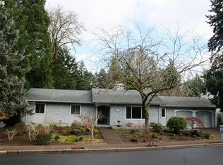 7420 SW Wilson Ave, Beaverton, OR 97008