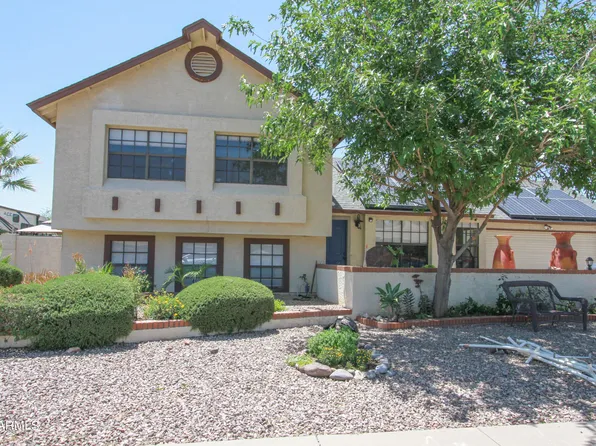 411 E ROCKWOOD Drive, Phoenix, AZ 85024