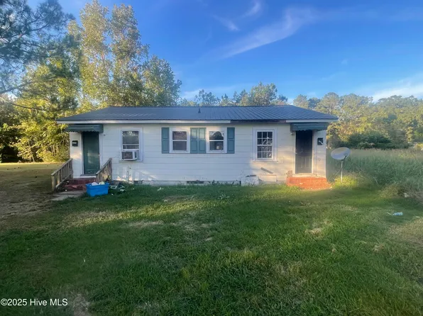 309 West Avenue, Plymouth, NC 27962
