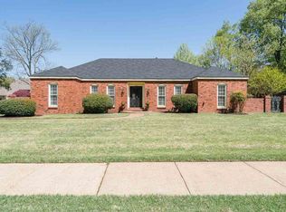 7648 Stout Rd LOT 4, Germantown, TN 38138