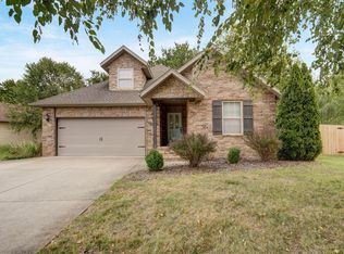 1154 S Maple Grove Ave, Springfield, MO 65804