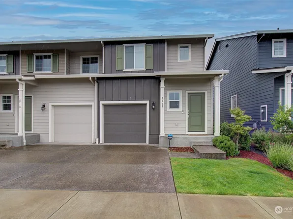 2214 NE 115th Court, Vancouver, WA 98684