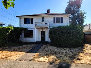 1155 Madison St, Eugene, OR 97402