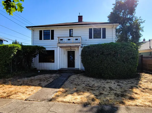 1155 Madison St, Eugene, OR 97402