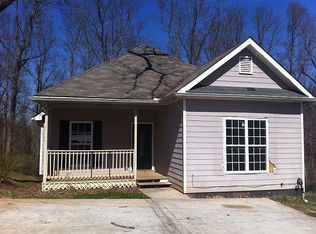 70 Jackson St, Buford, GA 30518