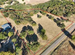 8722 S Fairgrounds, Perkins, OK 74059