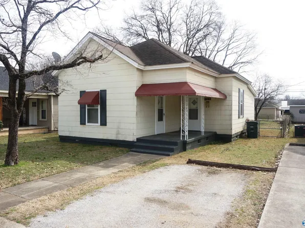 704 McKinley Ave NE, Huntsville, AL 35801