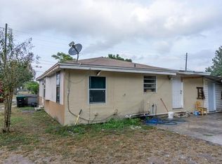 5501 S Texas Ave, Orlando, FL 32839