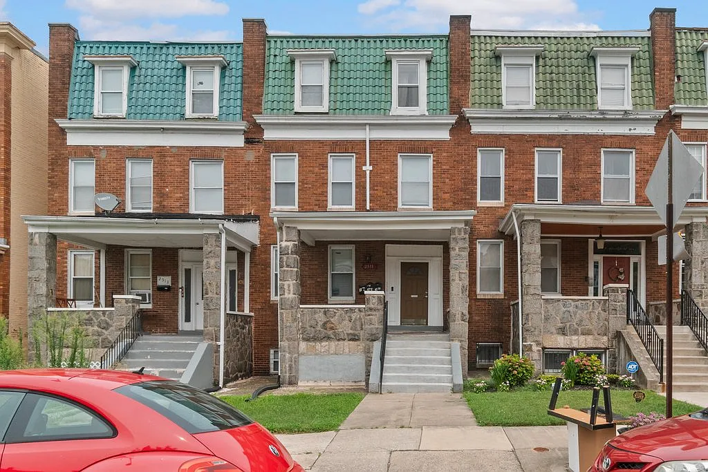 1 bed, 550 sqft, $1,199 — Photo 1