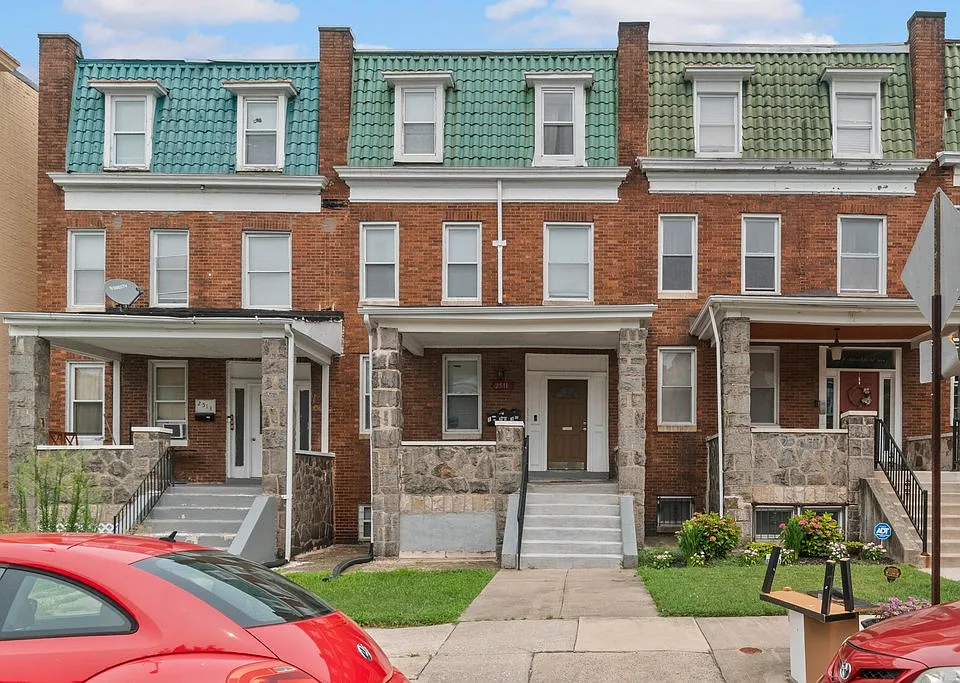 2511 Brookfield Ave #GL