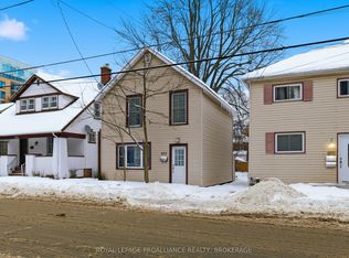 511 Victoria St, Kingston, ON K7L 3Z9