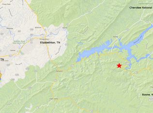 200 Rye Branch Road, Butler, TN 37640