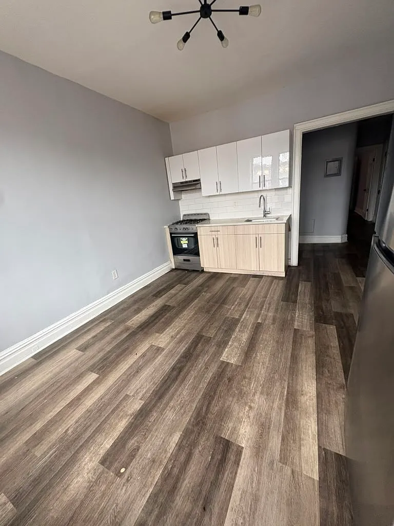 1 bed, $1,950 — Photo 3