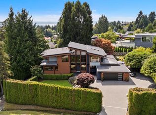 865 Andover Cres, West Vancouver, BC V7S 1Y5