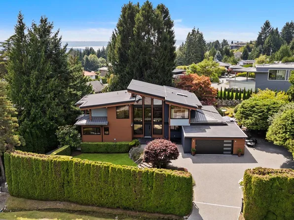 865 Andover Cres, West Vancouver, BC V7S 1Y5