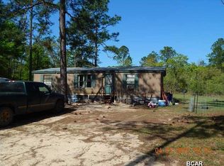 190 Quail Hollow Blvd, Chipley, FL 32428