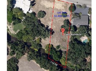 3400 Wycliffe Dr, Modesto, CA 95355