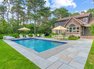 70 Marthas Rd, Edgartown, MA 02539