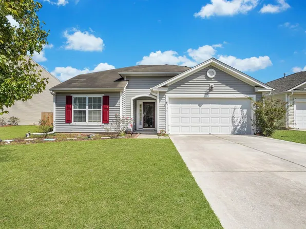 243 Mayfield Dr, Goose Creek, SC 29445