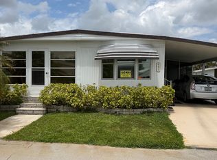 422 Union St, Vero Beach, FL 32966