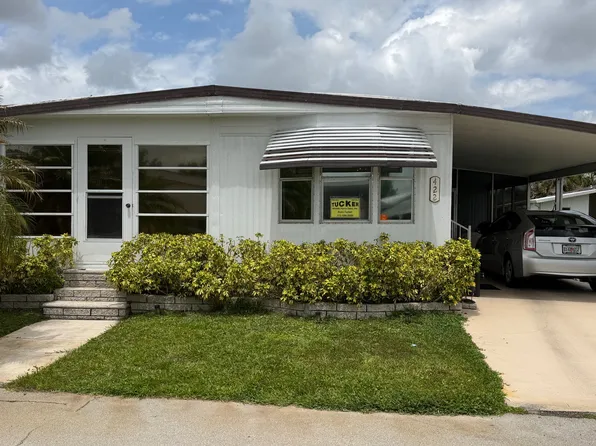 422 Union St, Vero Beach, FL 32966